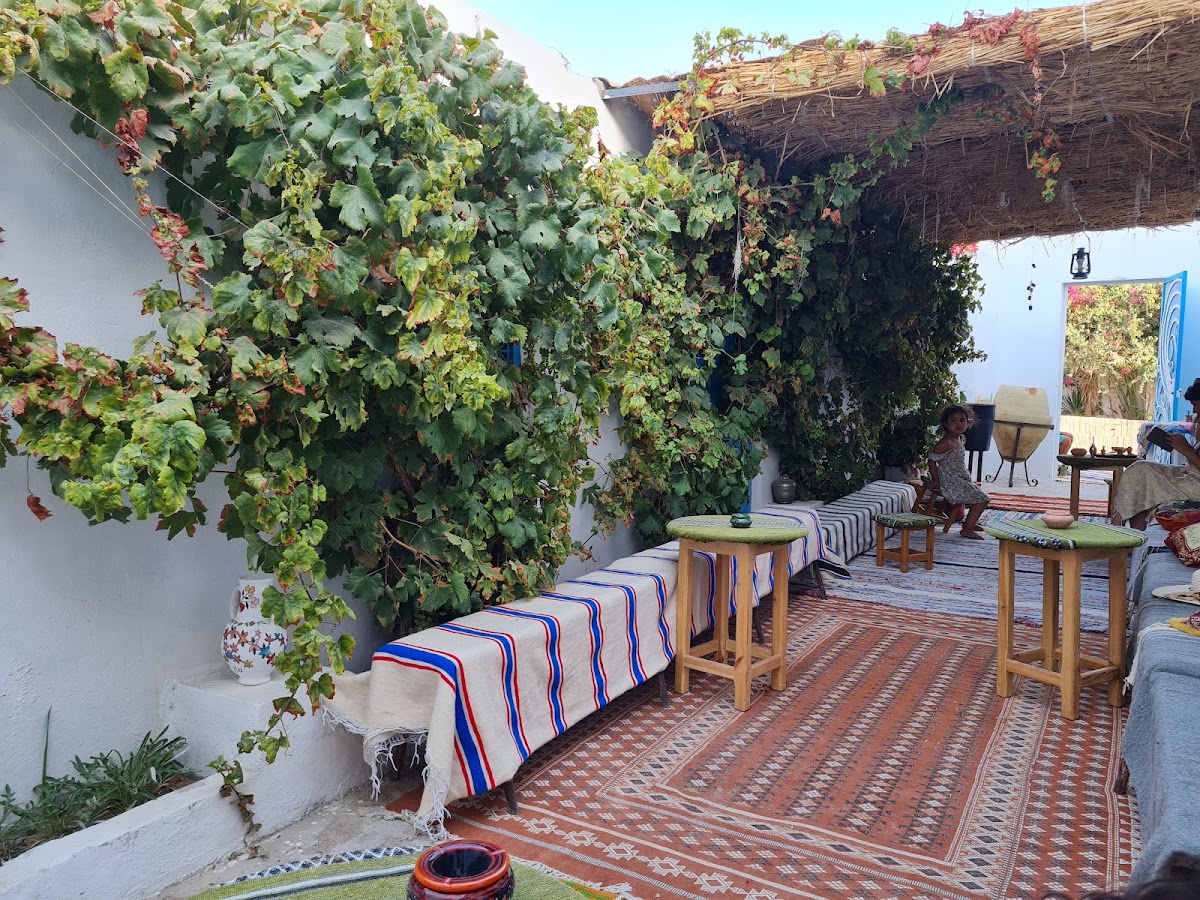 Café el anba - قهوة العنبة Photo 4