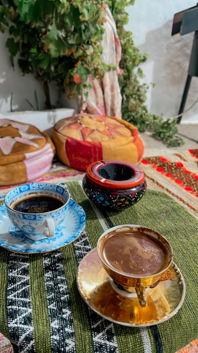 Café el anba - قهوة العنبة Photo 5