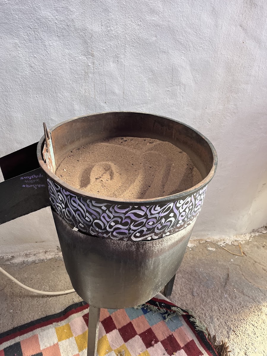 Café el anba - قهوة العنبة Photo 9