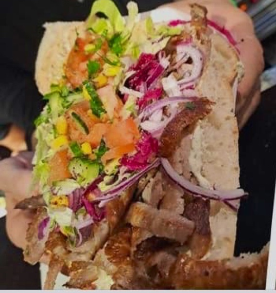 City Kebap Haus Photo 10