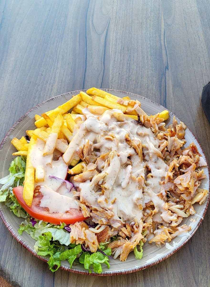 City Kebap Haus Photo 2