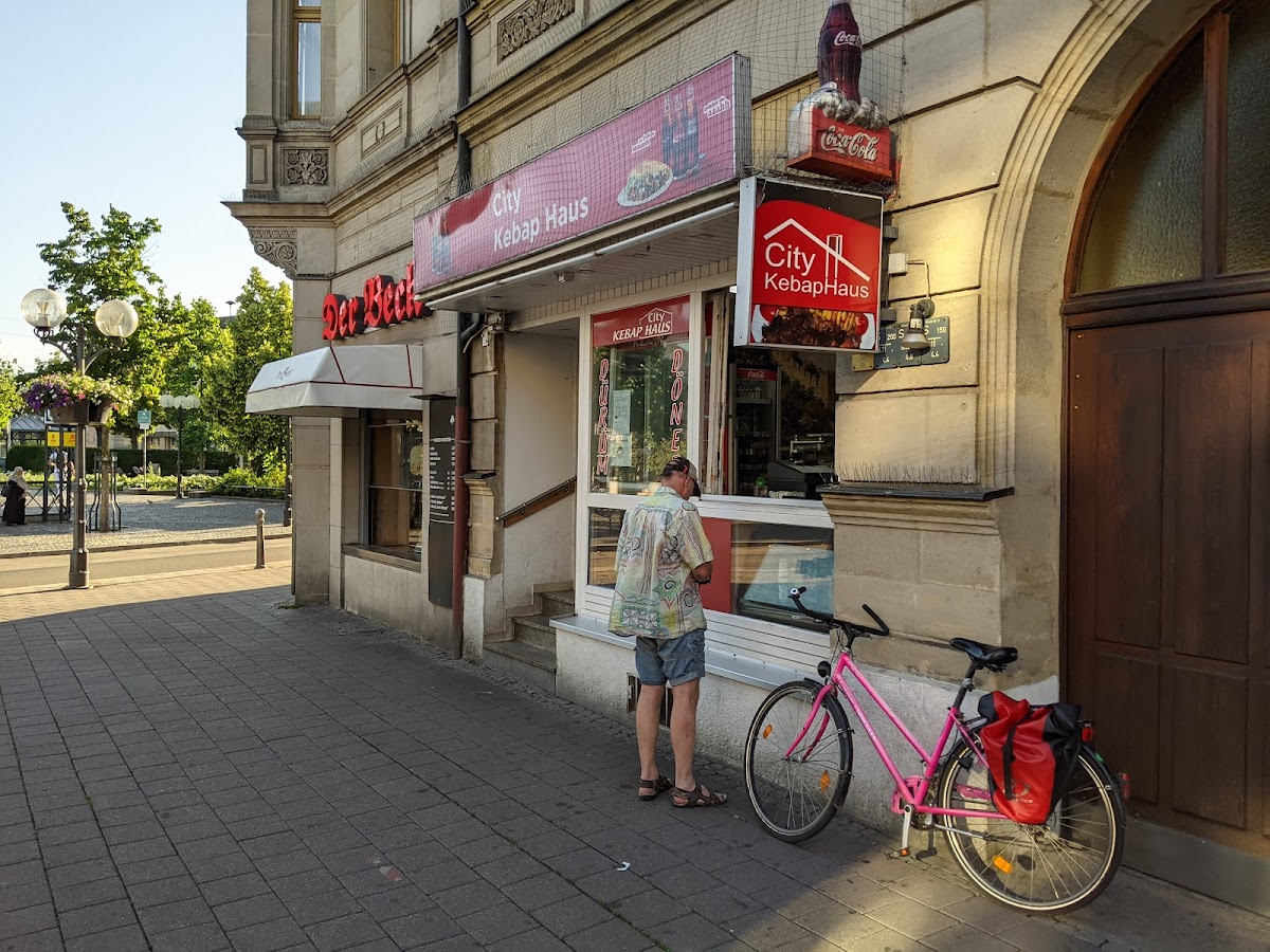 City Kebap Haus Photo 3