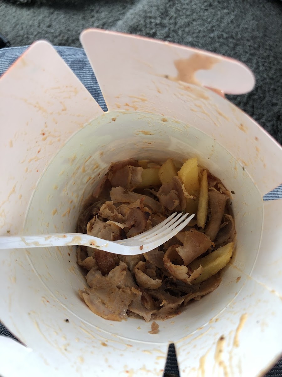 City Kebap Haus Photo 7