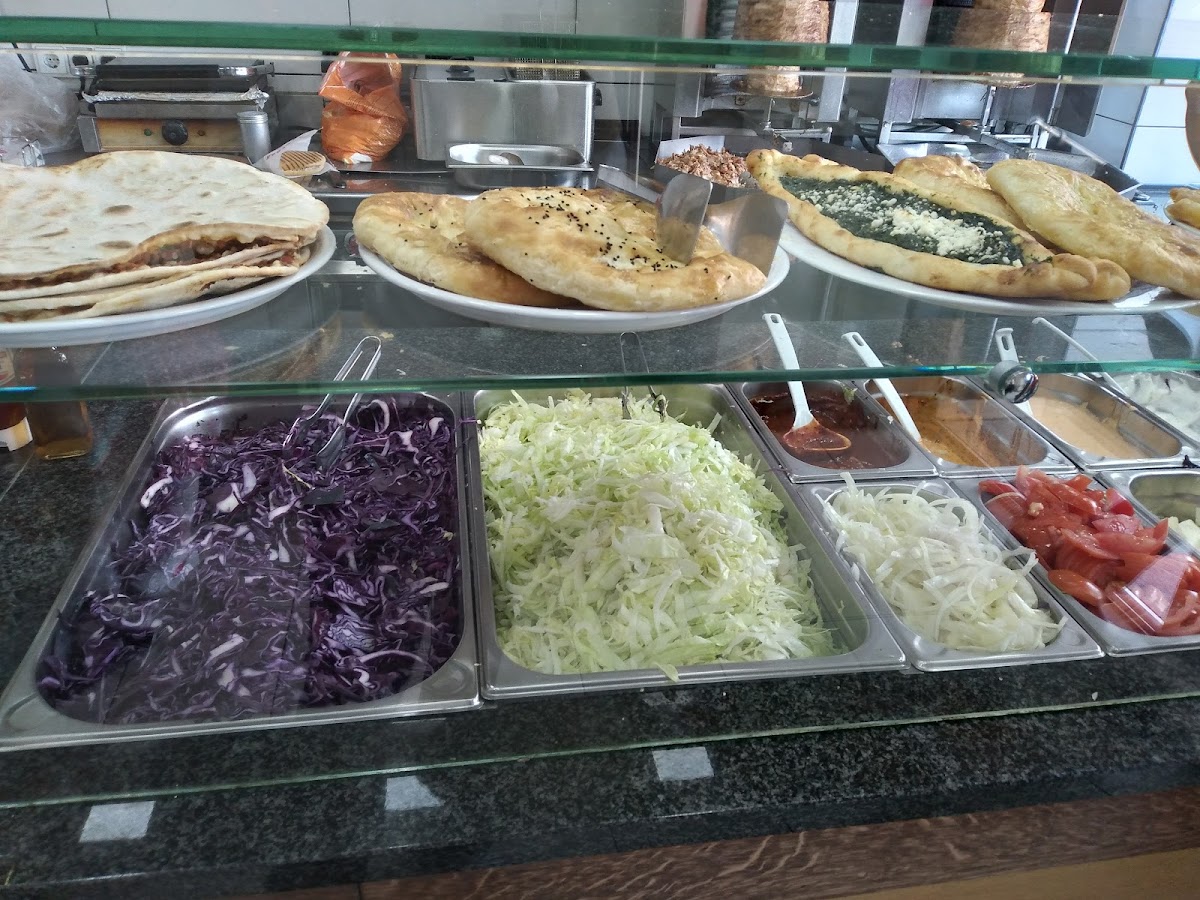 City Kebap Haus Photo 8