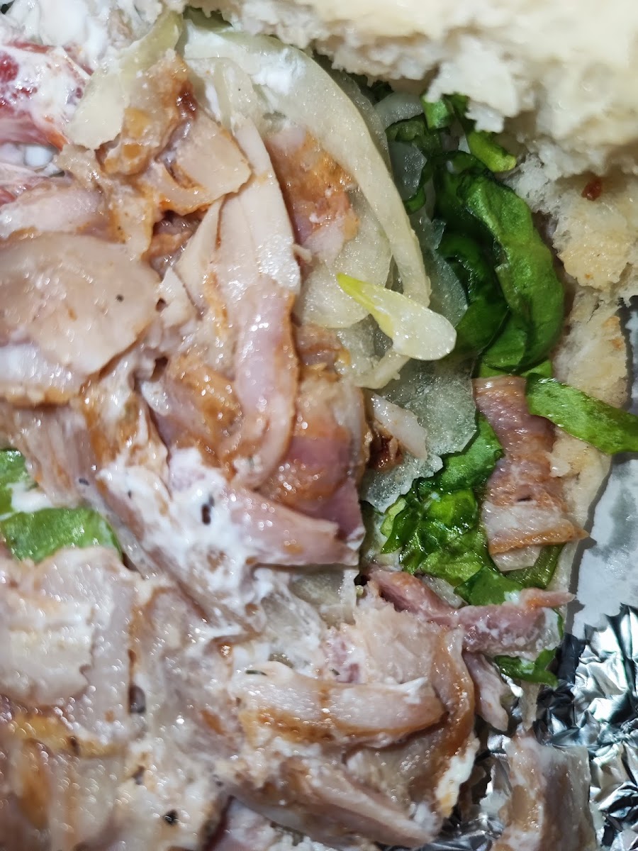City Kebap Haus Photo 9