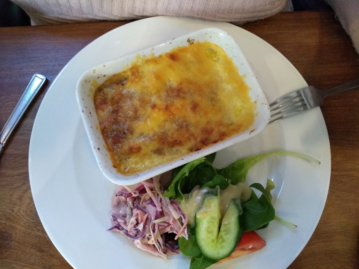 Gillam's Tearoom Ltd Photo 10