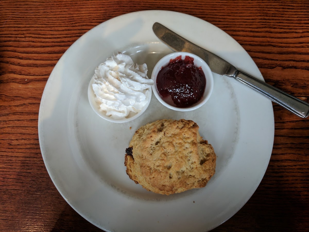 Gillam's Tearoom Ltd Photo 7