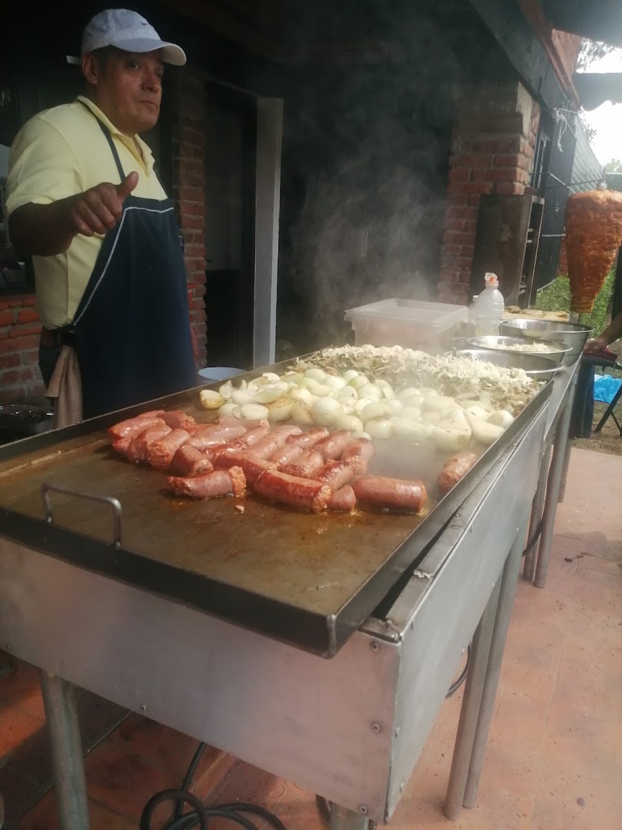 Taco Drilo Photo 6