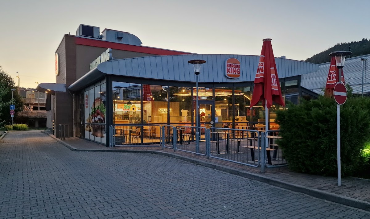 Burger King Tuttlingen