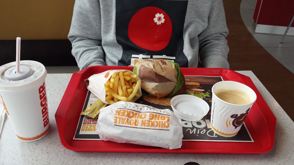 Burger King Tuttlingen Photo 10