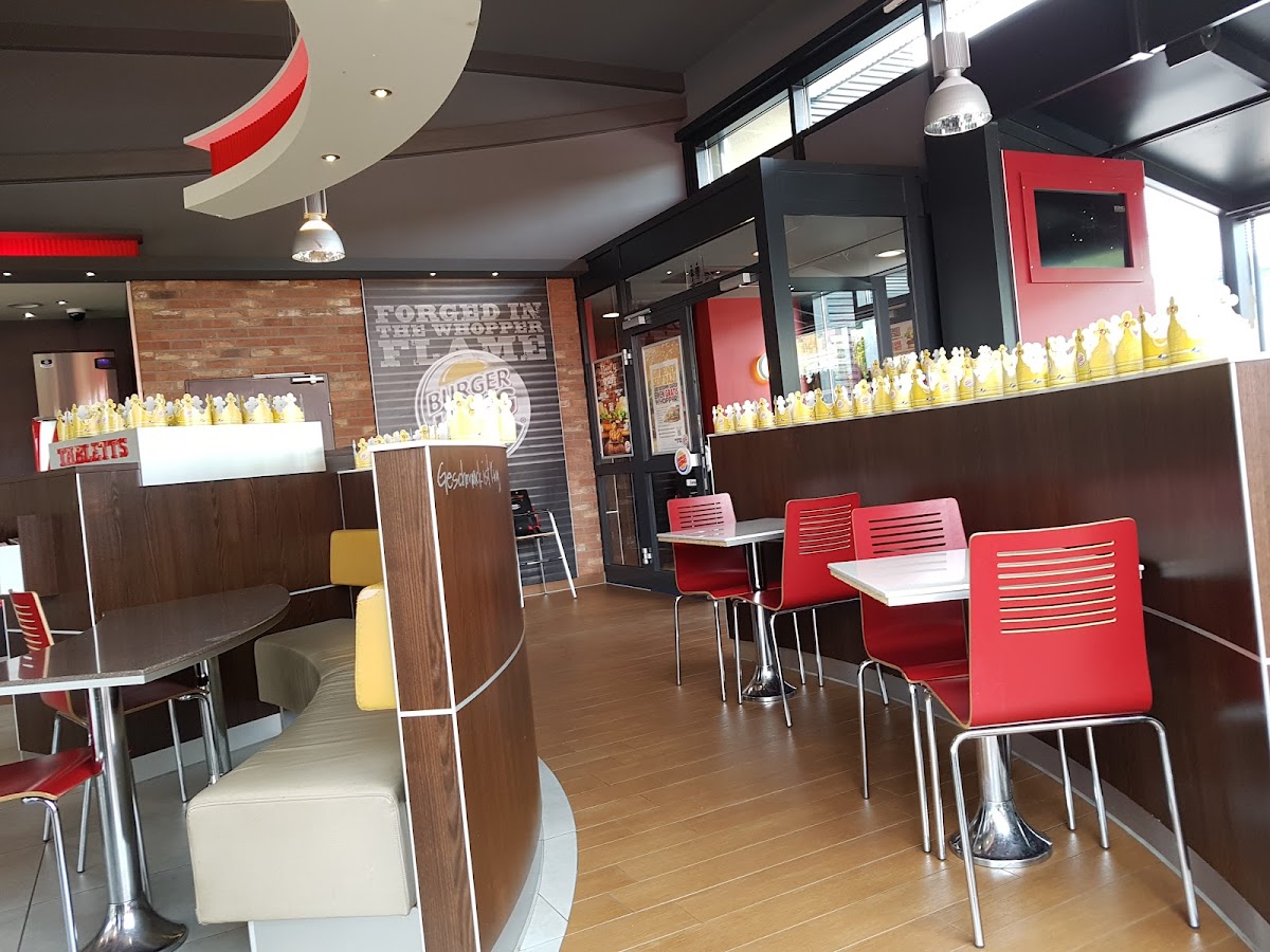 Burger King Tuttlingen Photo 3