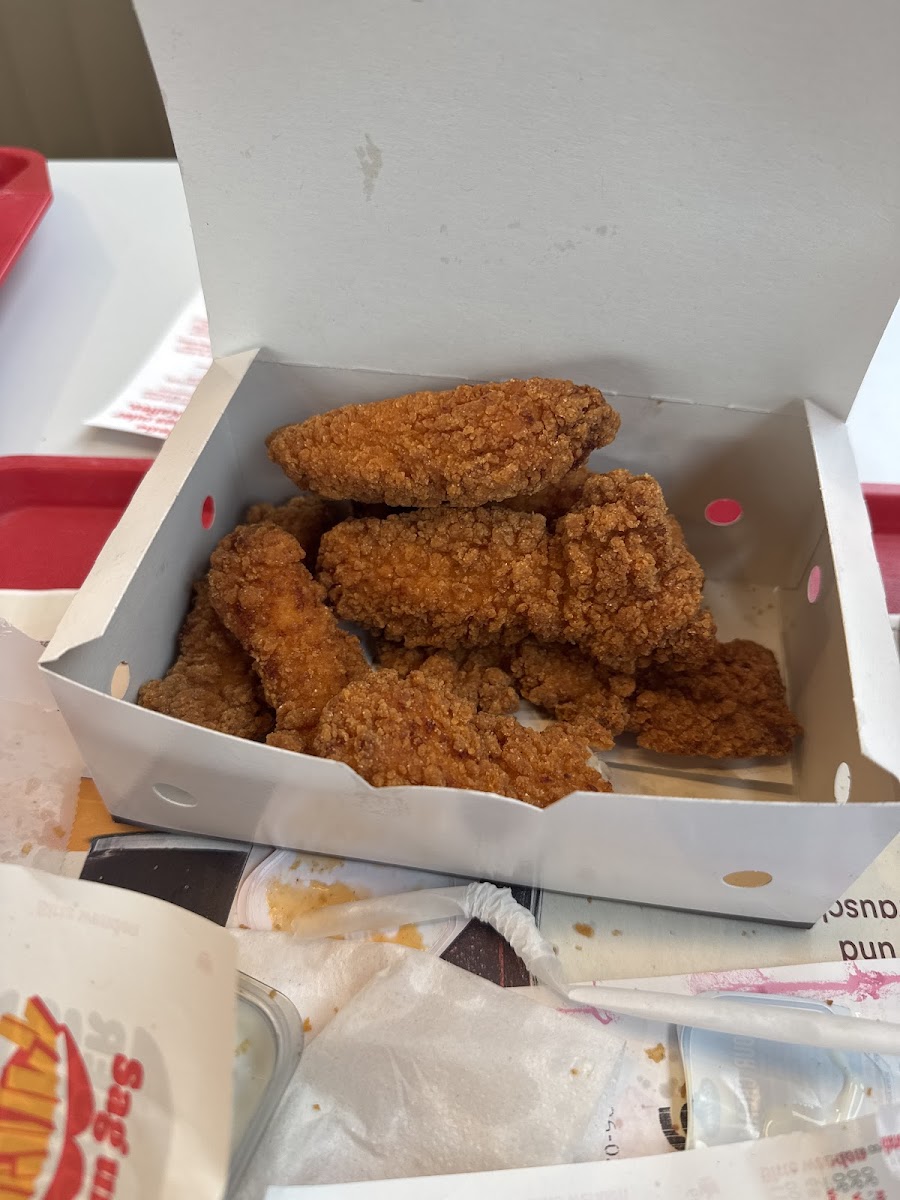 Burger King Tuttlingen Photo 4