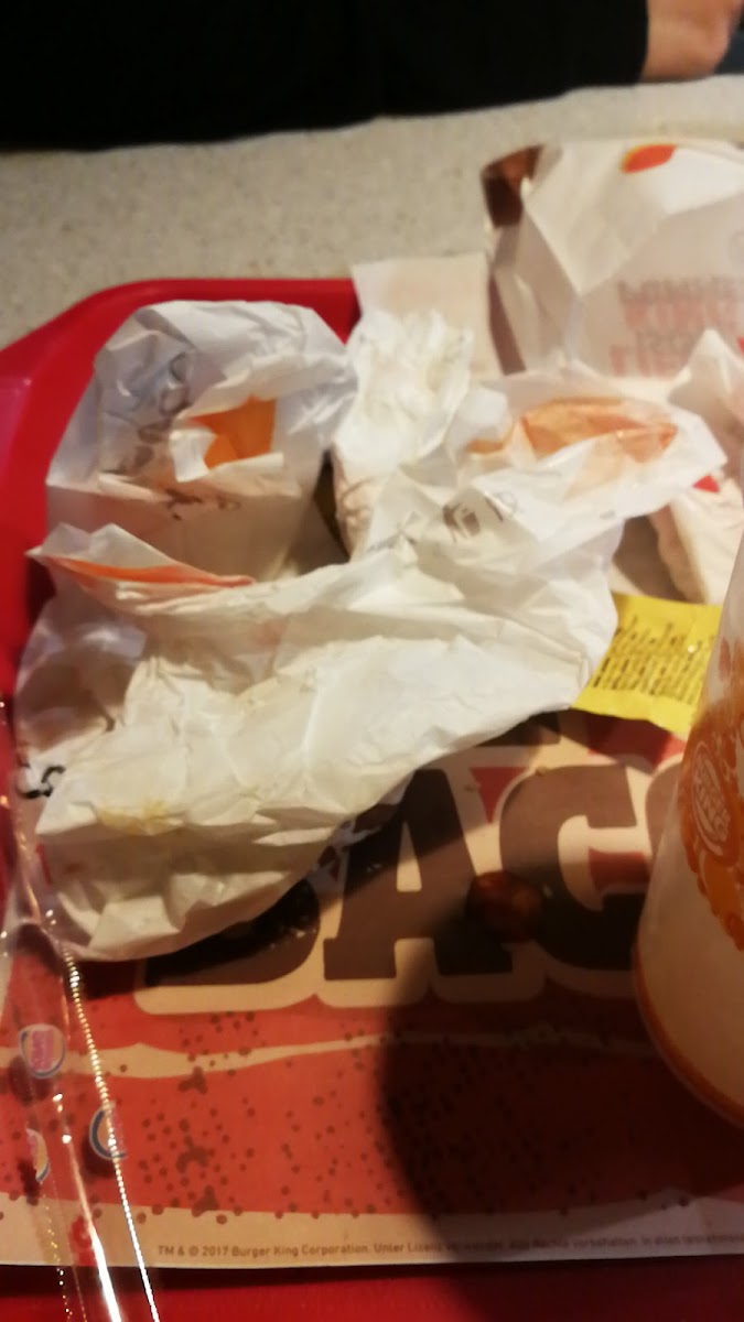 Burger King Tuttlingen Photo 5