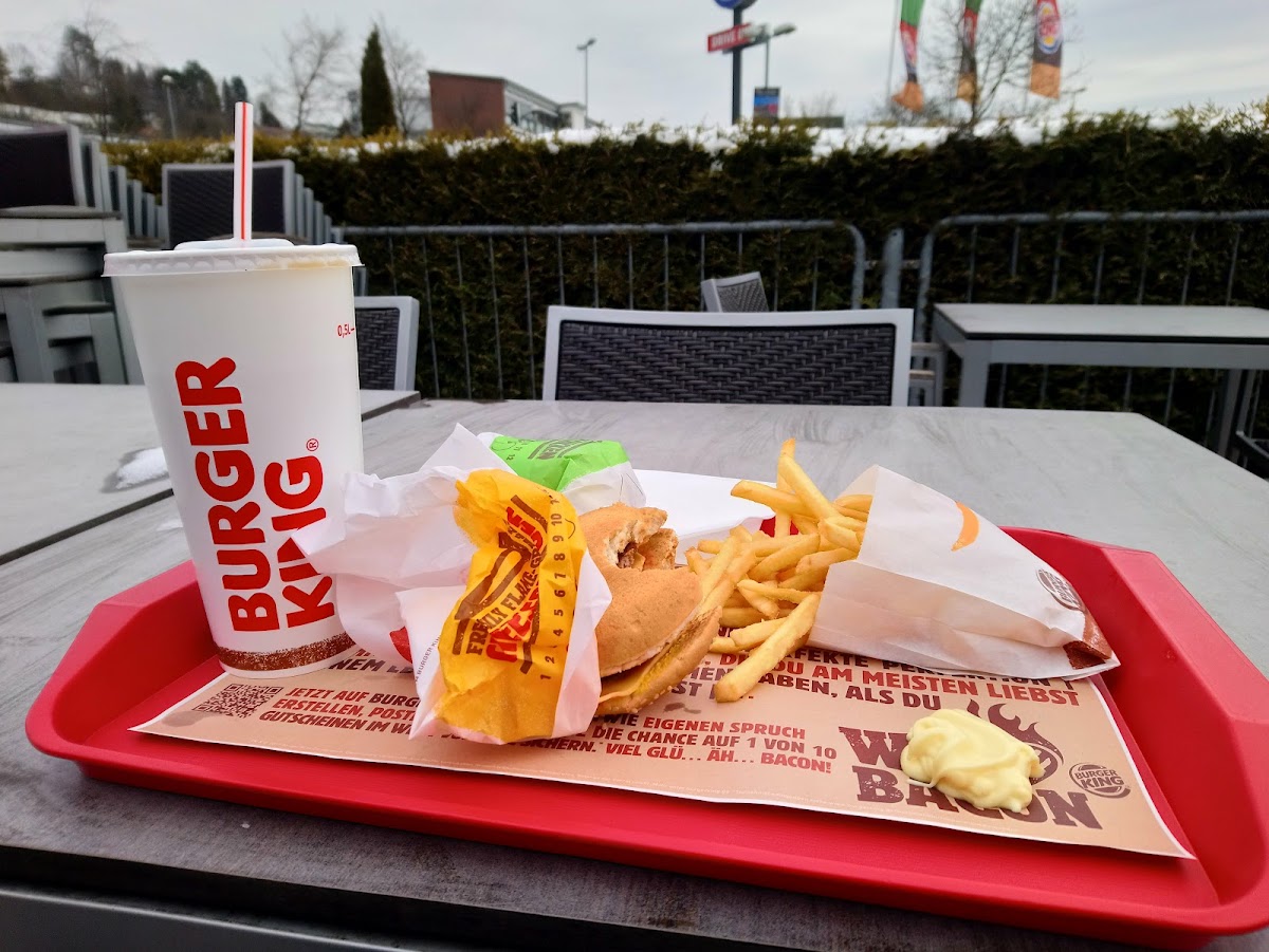 Burger King Tuttlingen Photo 7