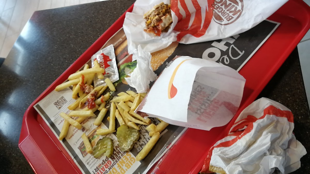 Burger King Tuttlingen Photo 8