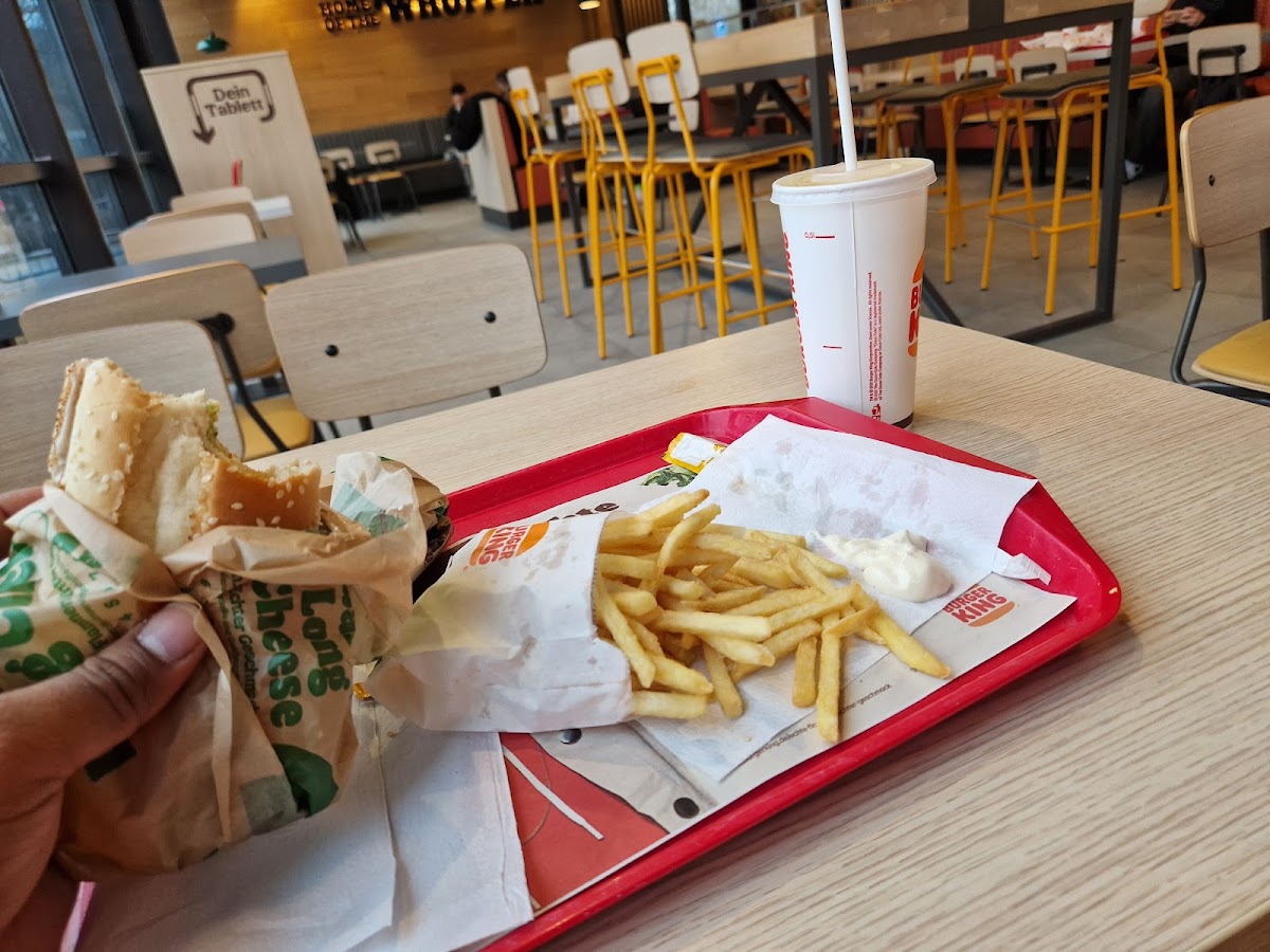 Burger King Tuttlingen Photo 9