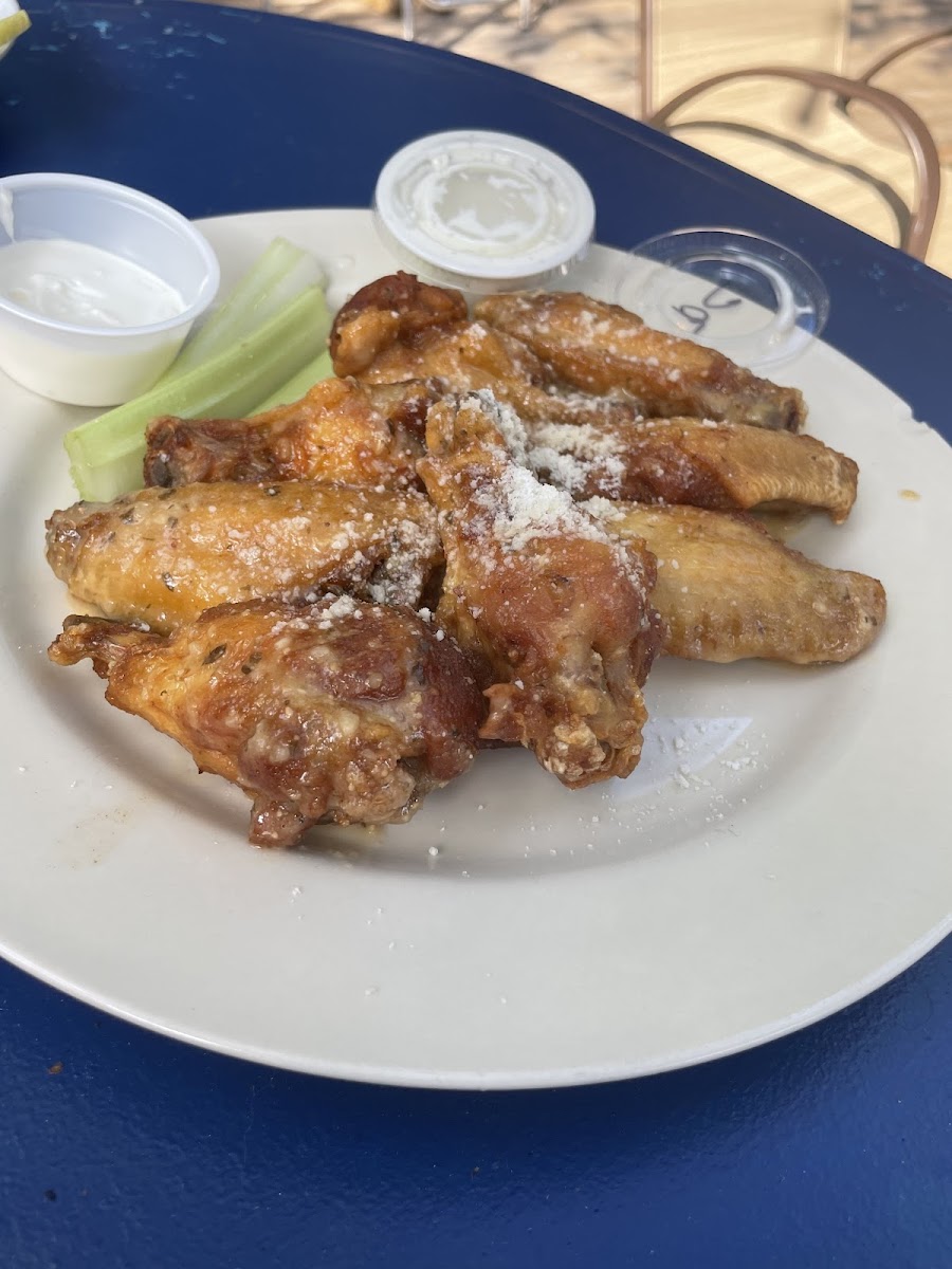 Pawleys Back Deck 'Bar & Grill' Photo 5