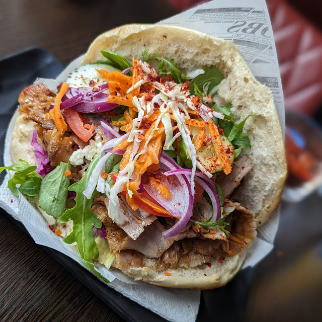 Kalb Döner