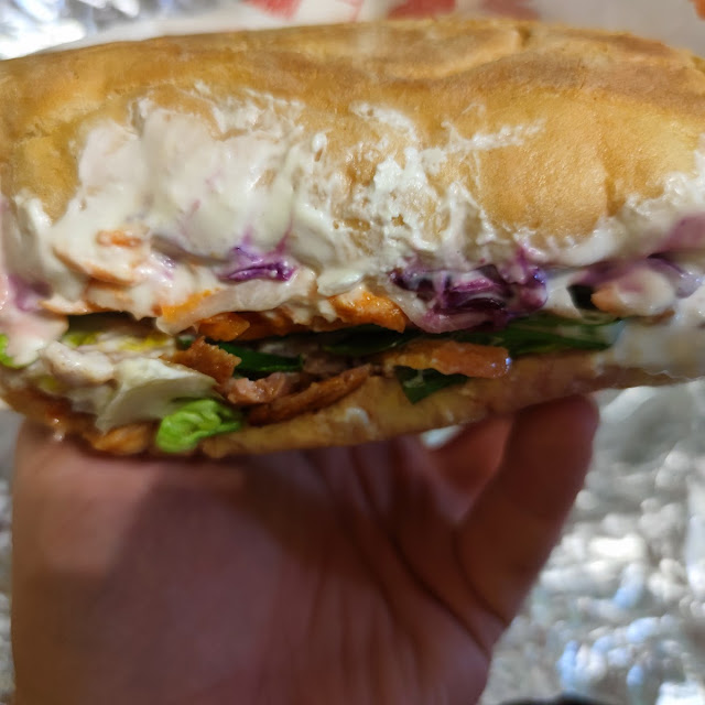 Döner Kebap