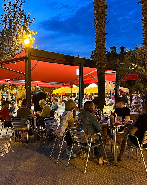 Frankfurt El Racó - Cornellà