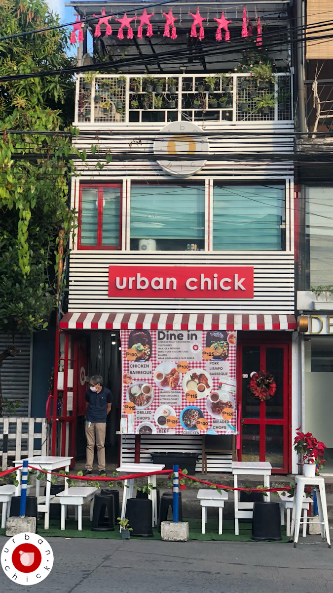 Urban Chick
