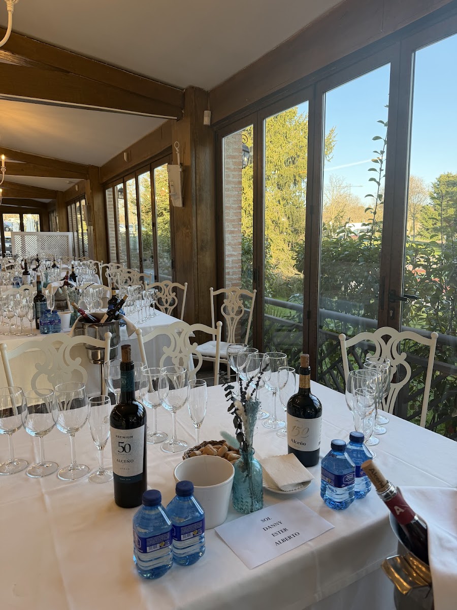 Gasterea Finca Restaurante Photo 3