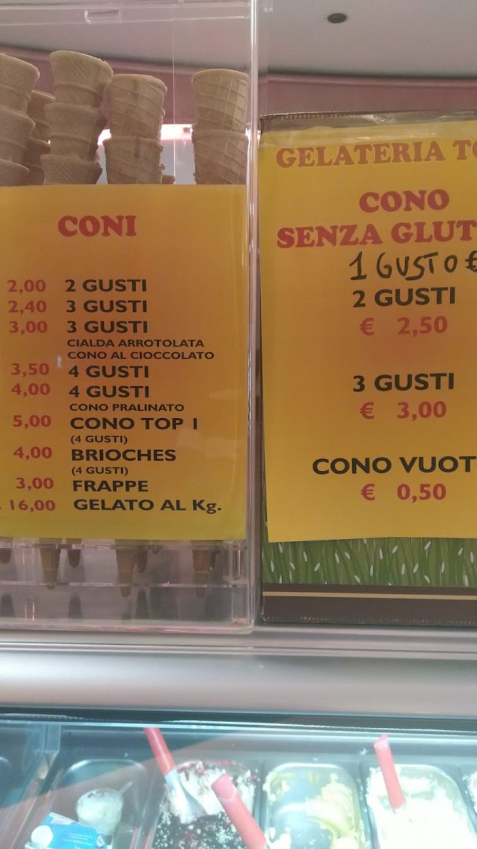 Top 1 Di Di Pietro Massimo E C. Snc Photo Menu 1