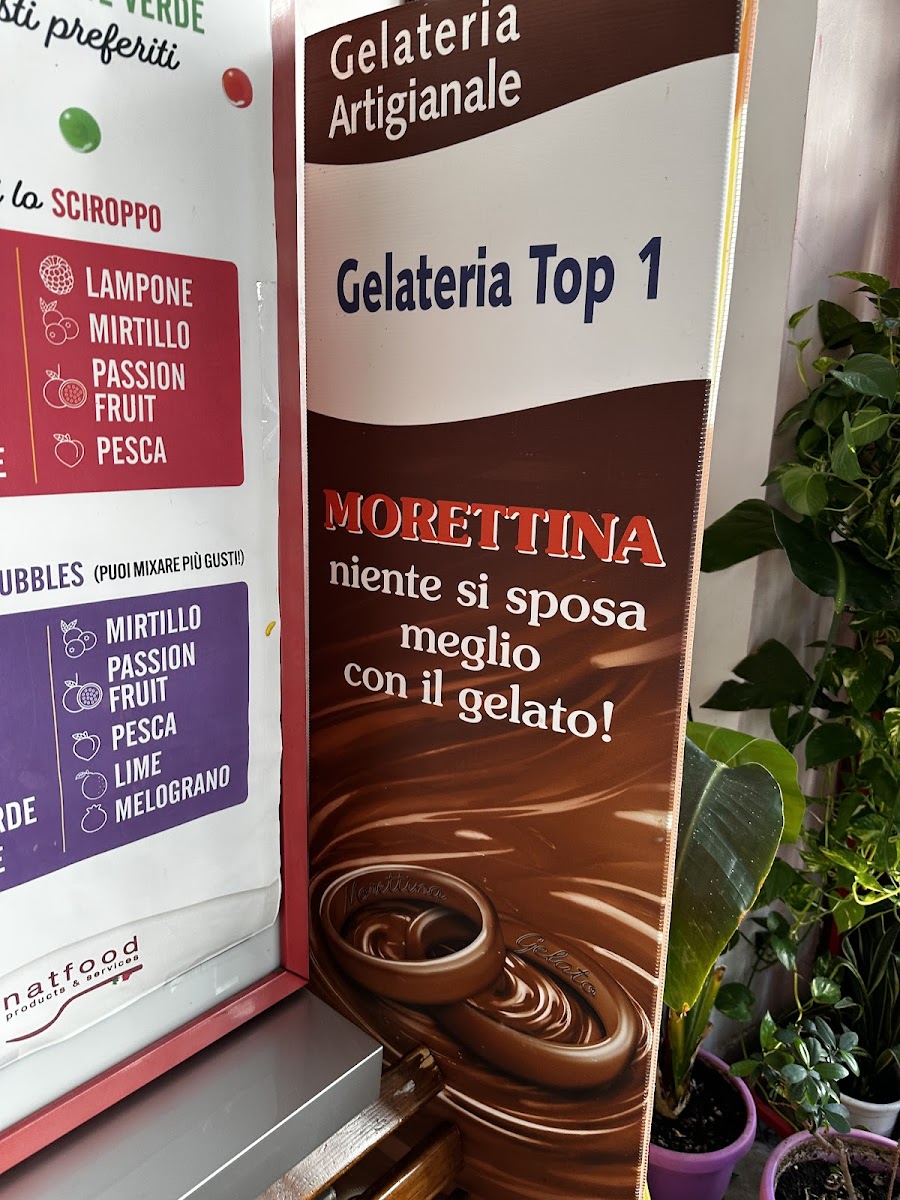 Top 1 Di Di Pietro Massimo E C. Snc Photo Menu 2