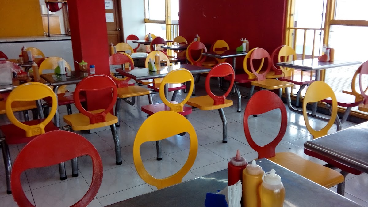 Kiskiriski Restaurante Asadero