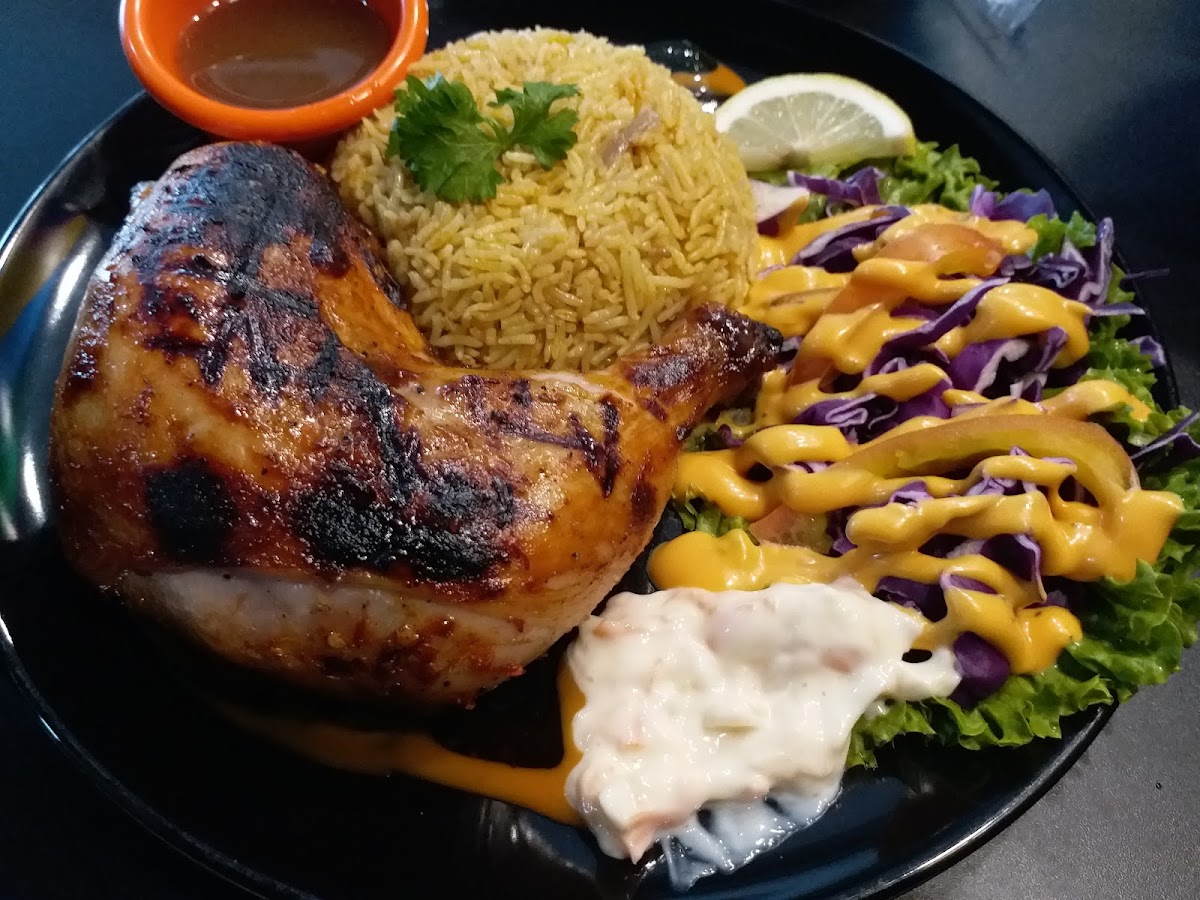 Restoran Pak Wan Taman Cempaka Photo 10