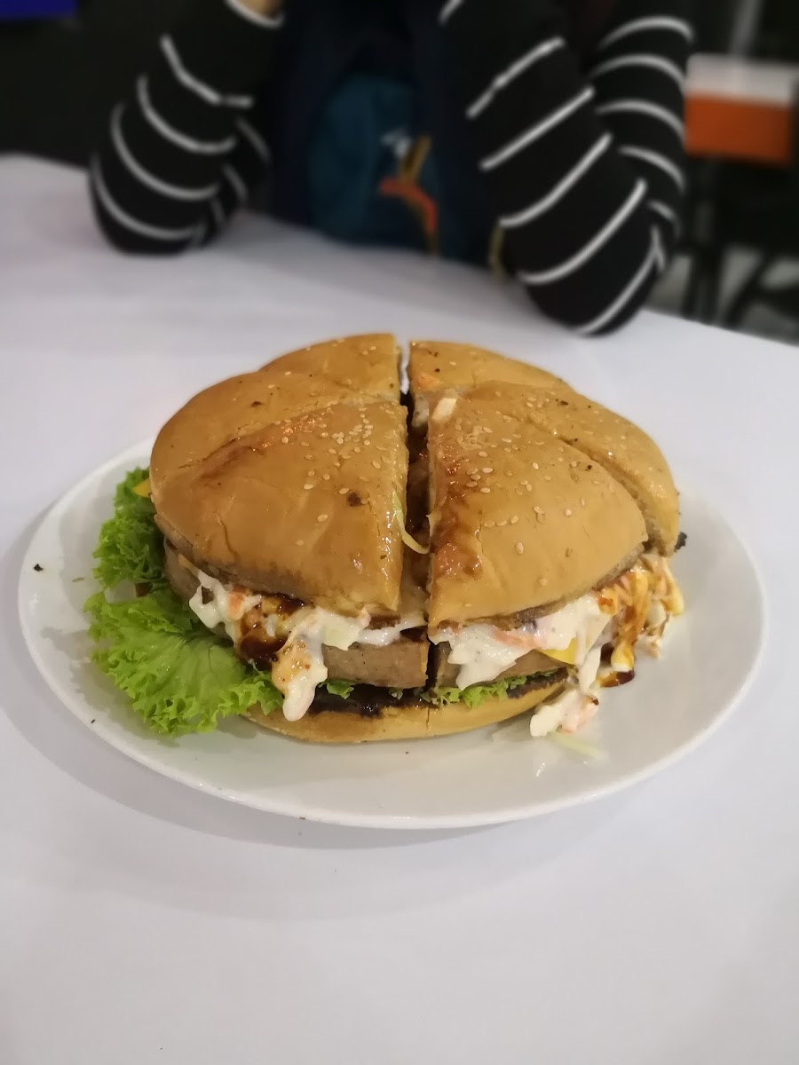 Restoran Pak Wan Taman Cempaka Photo 5