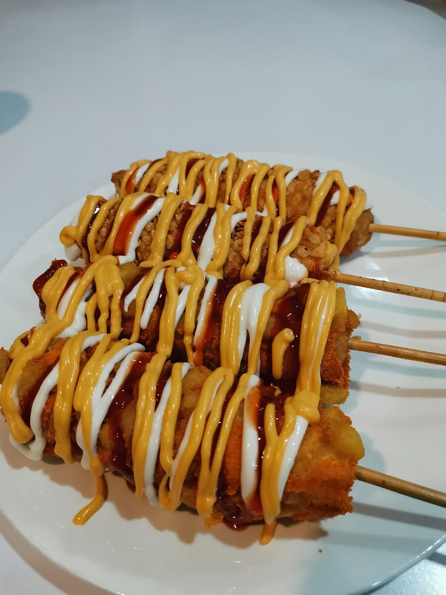 Restoran Pak Wan Taman Cempaka Photo 8