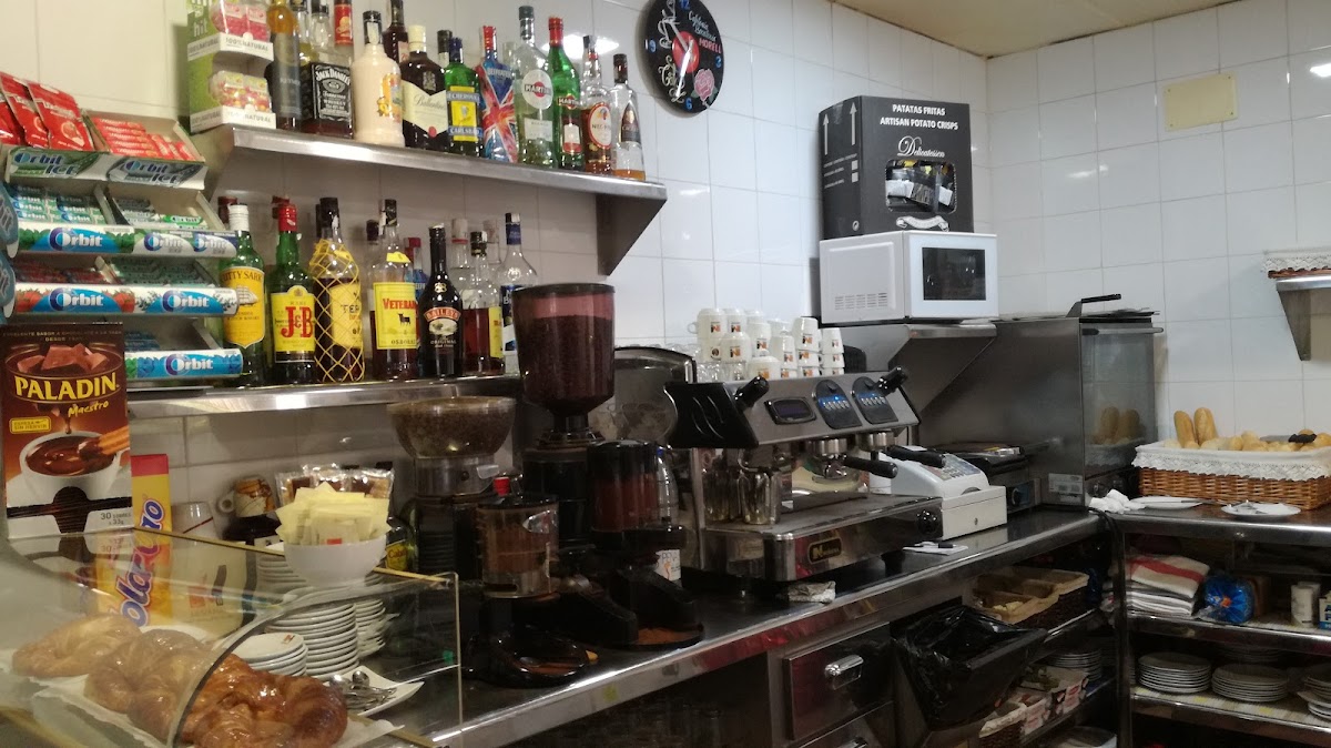 Cafeteria Bocateria Morell Photo 9
