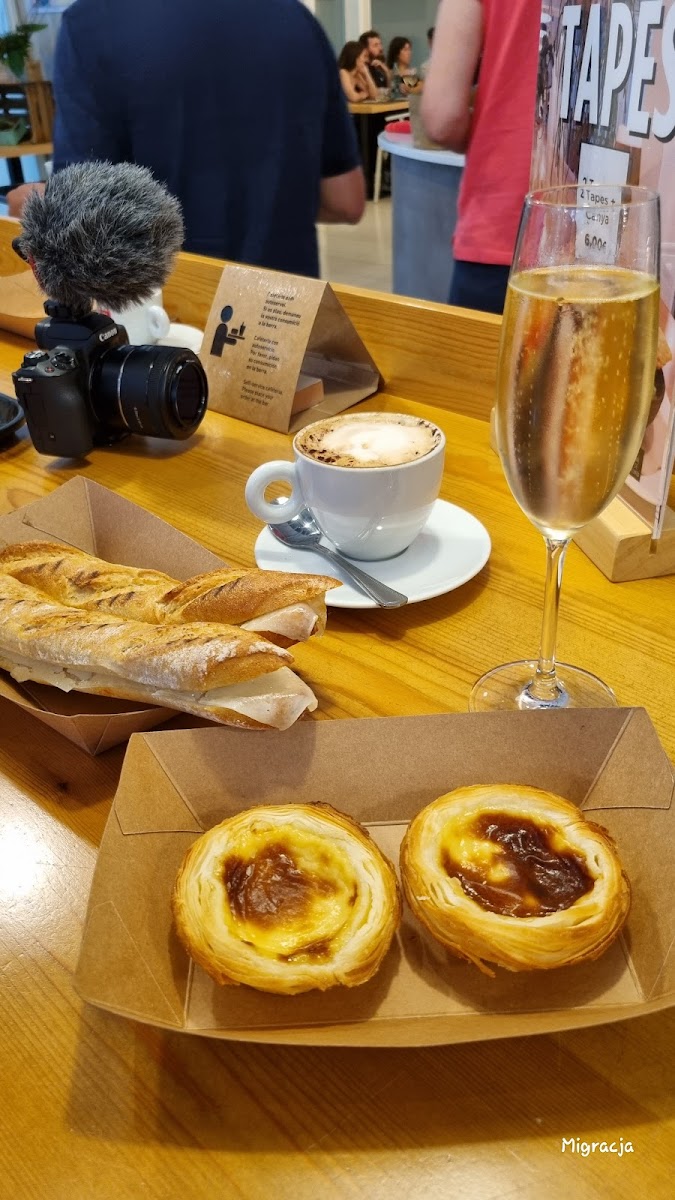 Cafè del MNAC Photo 10