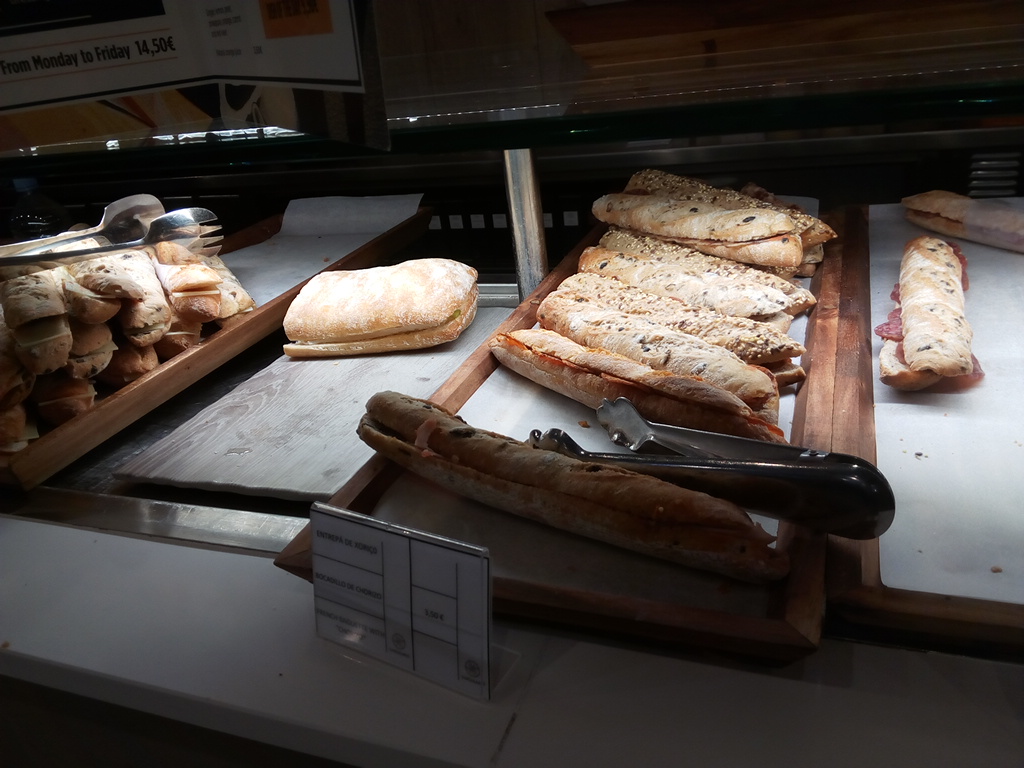 Cafè del MNAC Photo 5