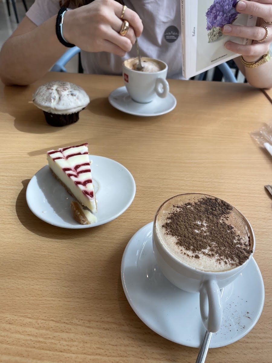 Cafè del MNAC Photo 8