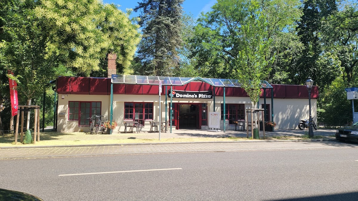 Domino's Pizza Wittenberg