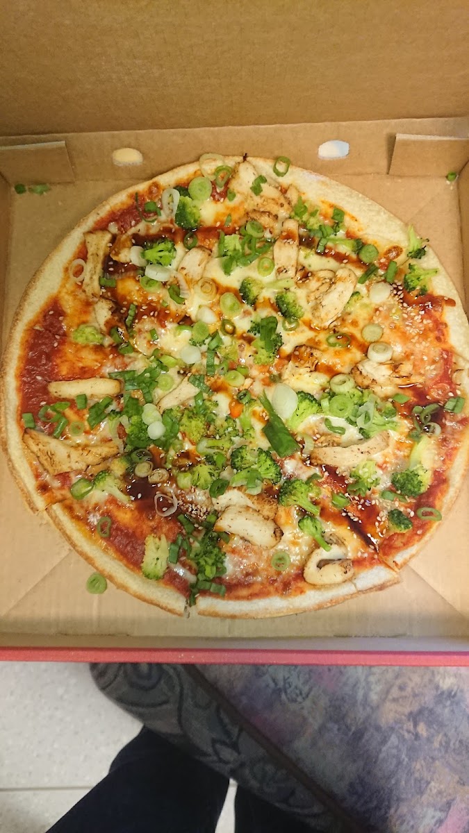 Domino's Pizza Wittenberg Photo 10