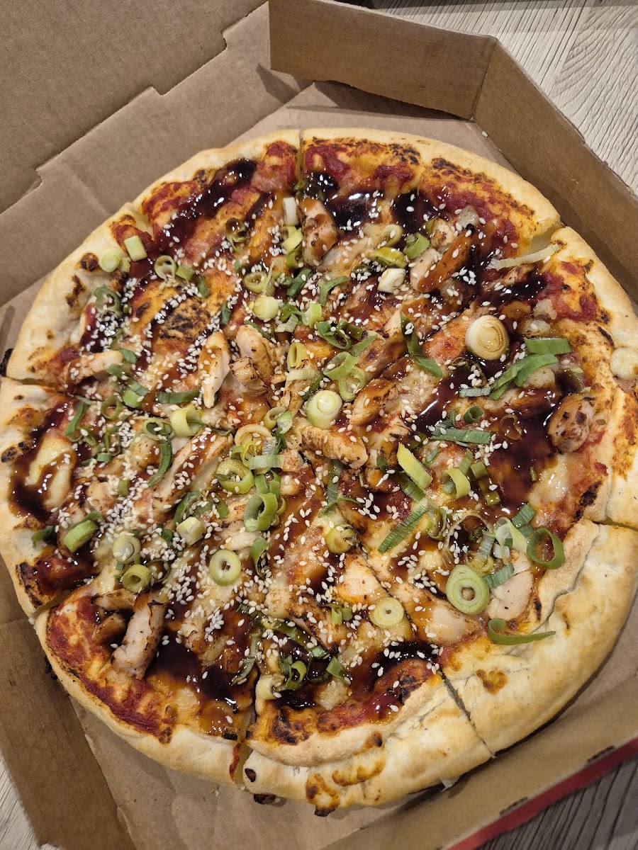 Domino's Pizza Wittenberg Photo 4