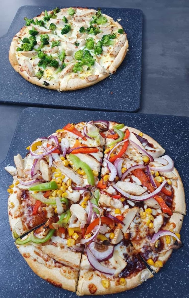 Domino's Pizza Wittenberg Photo 5