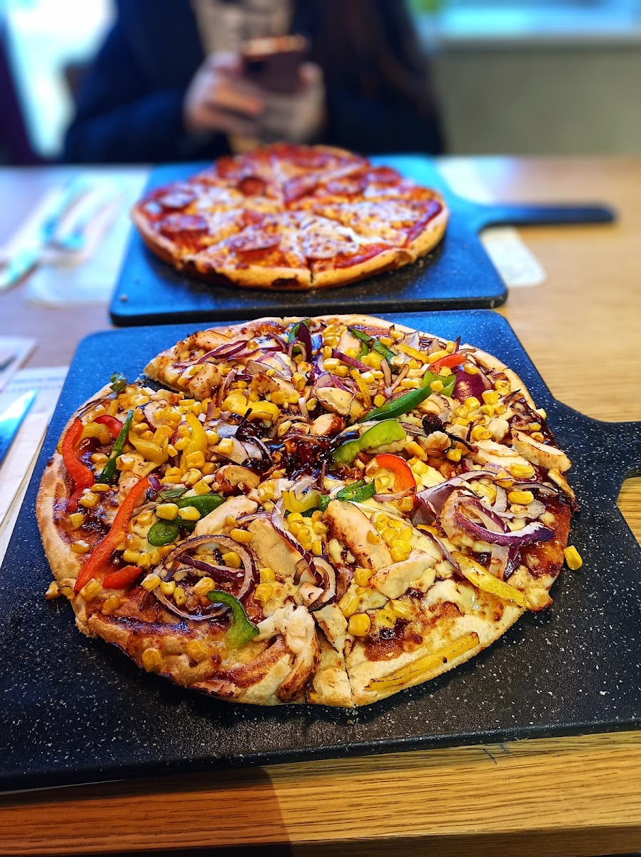 Domino's Pizza Wittenberg Photo 7