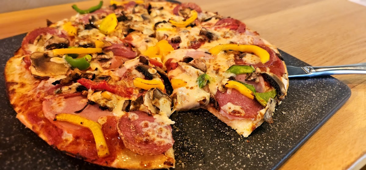 Domino's Pizza Wittenberg Photo 9