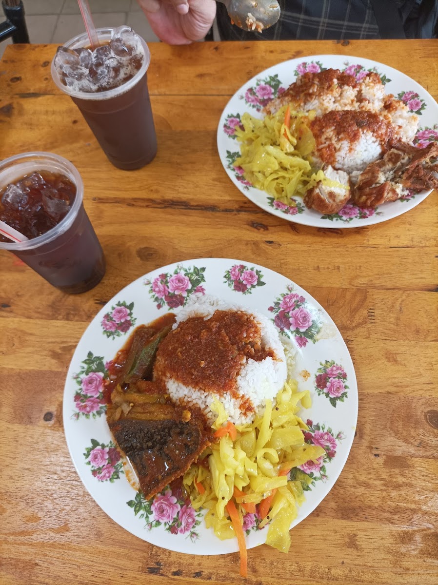DAPUR ATOK DYNDA Photo 3