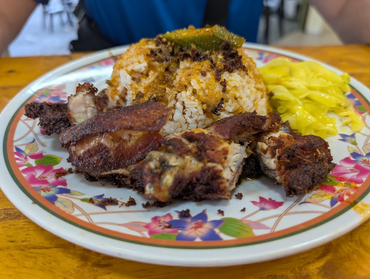 DAPUR ATOK DYNDA Photo 5