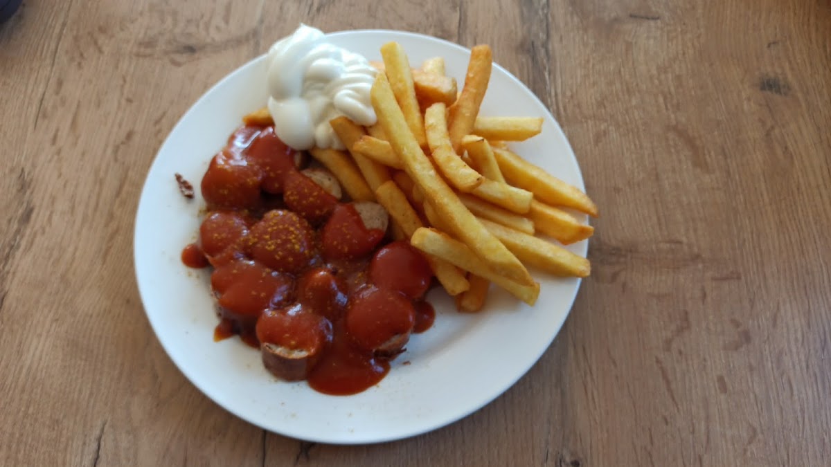 Los Gyros Kreuztal Photo 10