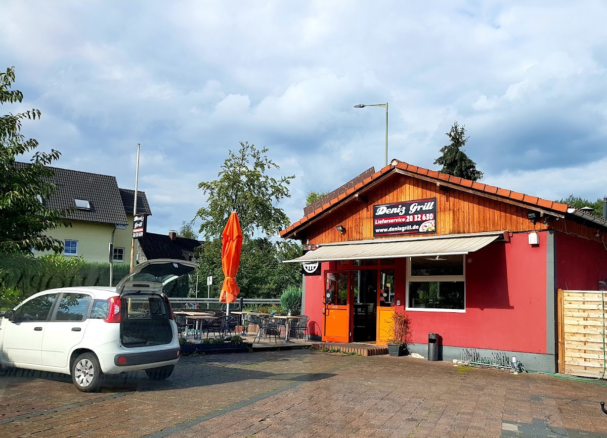 Los Gyros Kreuztal Photo 3