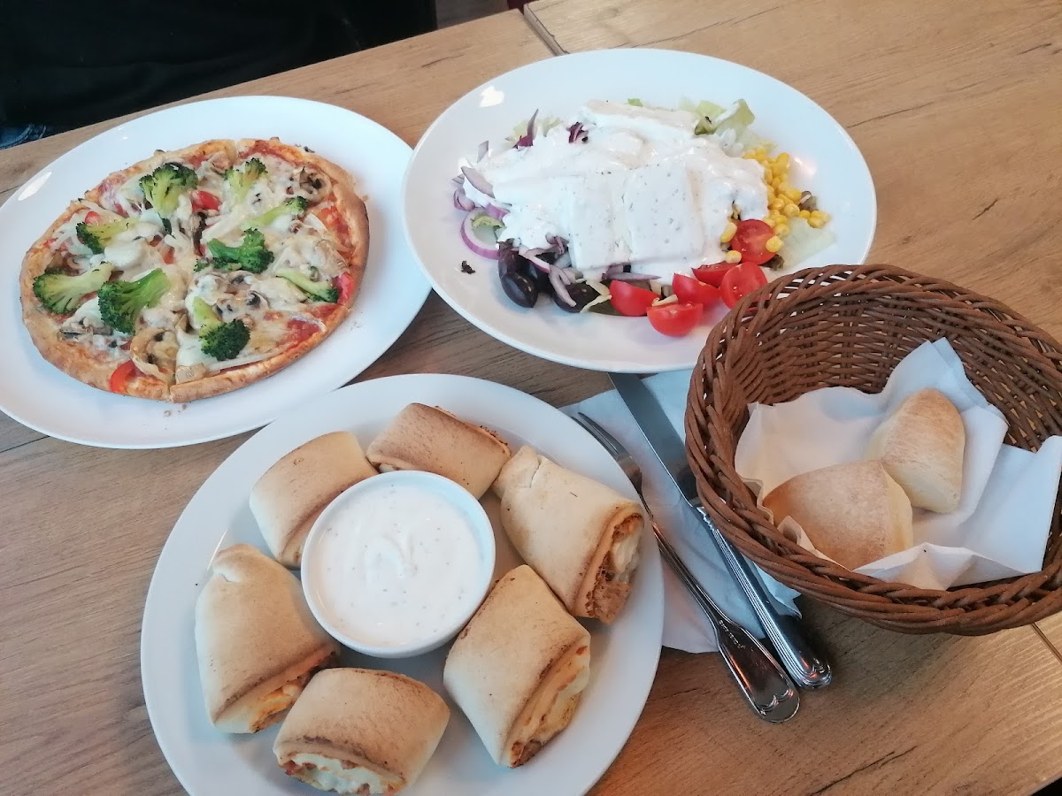 Los Gyros Kreuztal Photo 8
