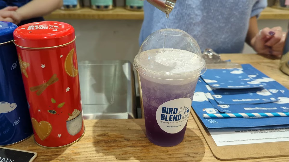 Bird & Blend Tea Co. Photo 2