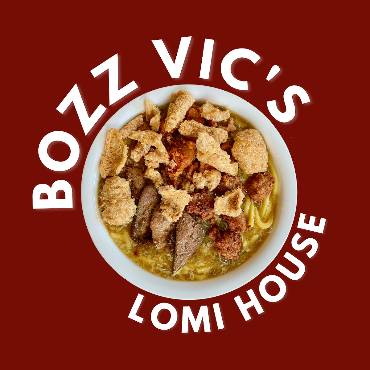 Bozz Vic's Lomi House - RDR Commercial Bldg. Photo 10