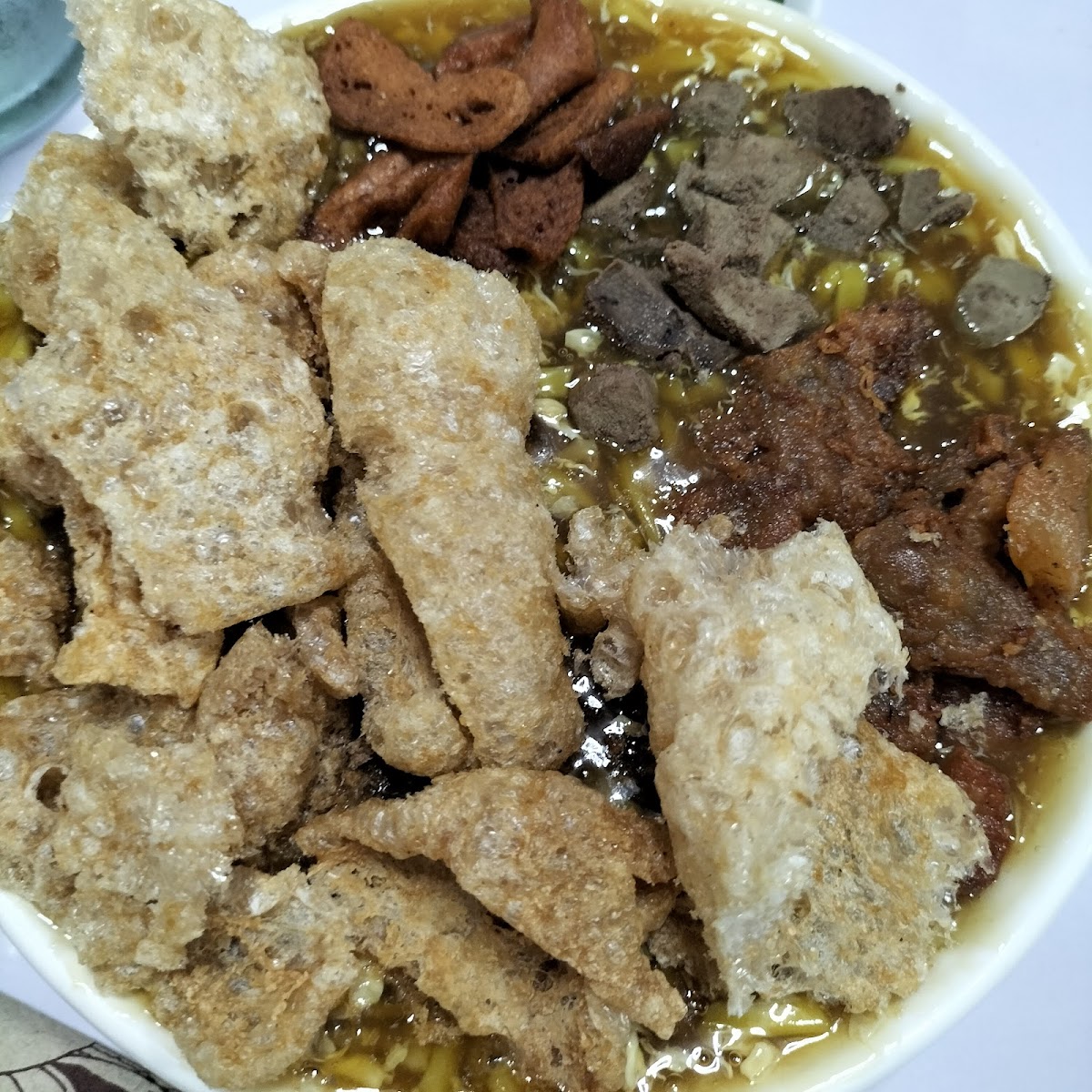 Bozz Vic's Lomi House - RDR Commercial Bldg. Photo 6